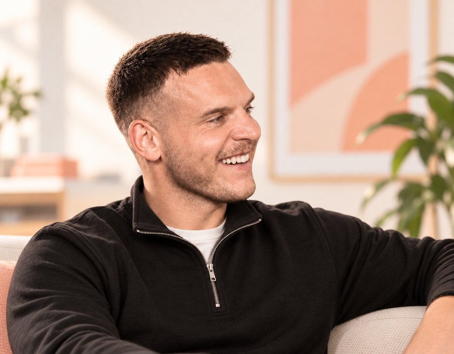 Scott O'Sullivan, founder of Welivo
